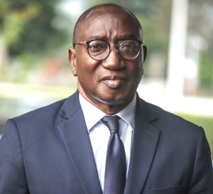 Francis Biney - Point focal GPE, Ministère de l'éducation, Côte d'Ivoire Francis Biney - Point focal GPE, Ministère de l'éducation, Côte d'Ivoire