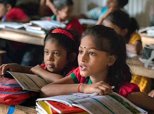 Surveillance du financement de l’éducation 2024