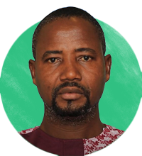 Edwin Myers - Point focal GPE, Ministère de l’éducation, Libéria Edwin Myers - Point focal GPE, Ministère de l’éducation, Libéria