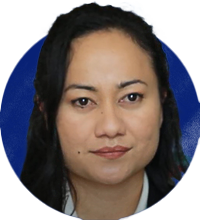 Tuamanaia Foimapafisi - Chercheuse, IIPE UNESCO Tuamanaia Foimapafisi - Chercheuse, IIPE UNESCO